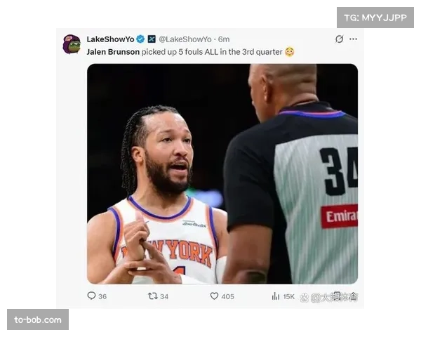 尼克斯布伦森发挥稳定 但球队客场表现与主场存在明显差距